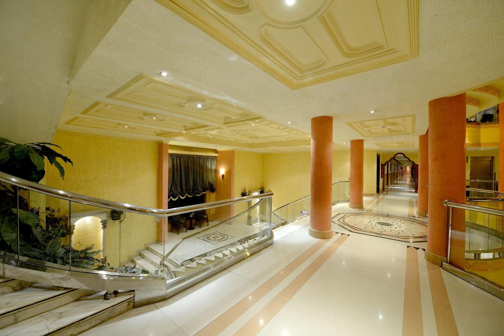 Boudl Al Fayhaa Aparthotel Riyadh Exterior photo